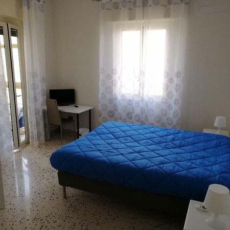 Casagioiosa18 Otel Palermo Dış mekan fotoğraf