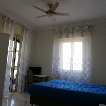 Casagioiosa18 Otel Palermo Dış mekan fotoğraf