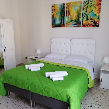 Casagioiosa18 Otel Palermo Dış mekan fotoğraf