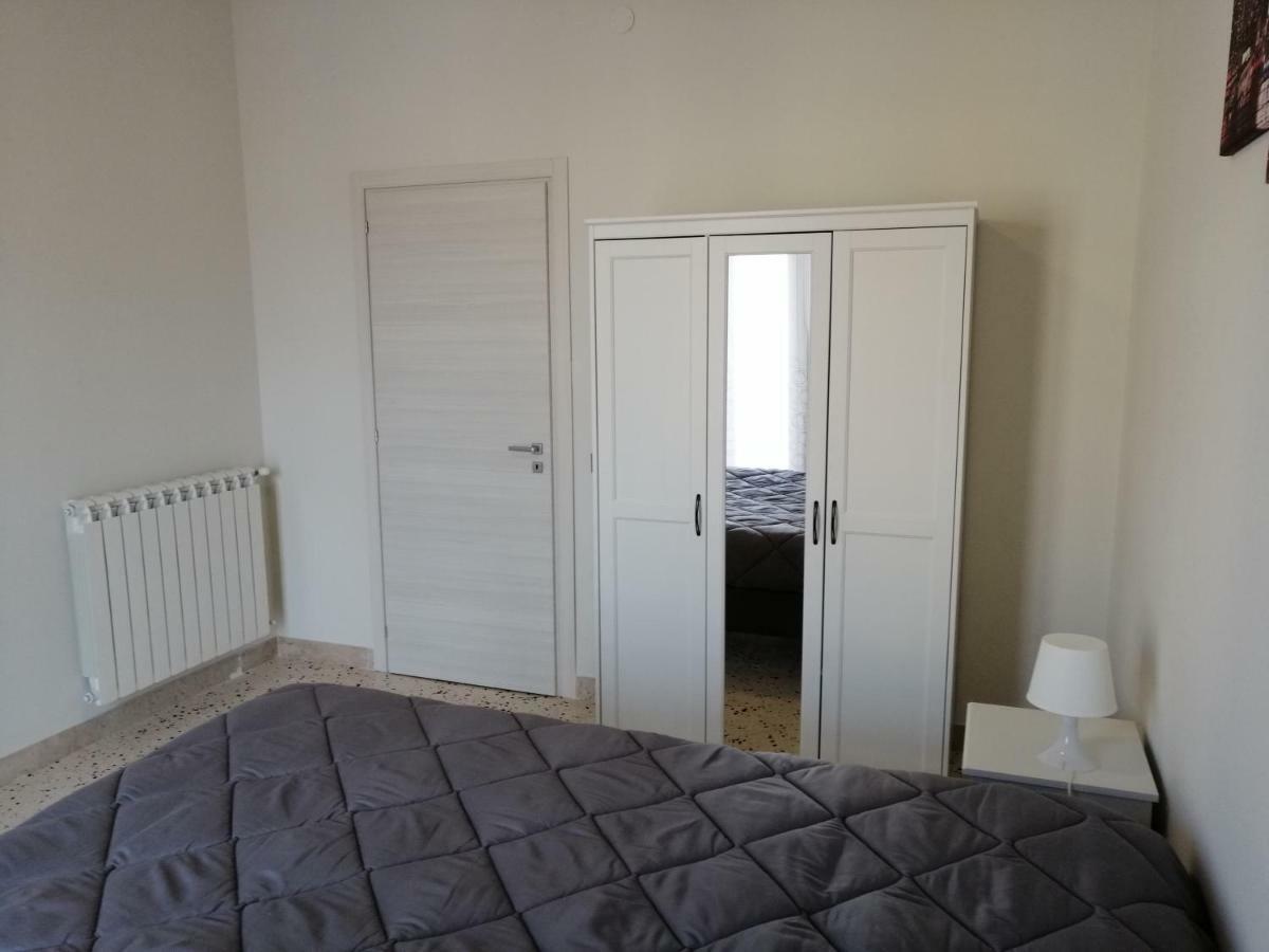 Casagioiosa18 Otel Palermo Dış mekan fotoğraf