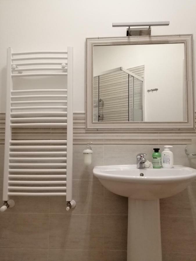 Casagioiosa18 Otel Palermo Dış mekan fotoğraf