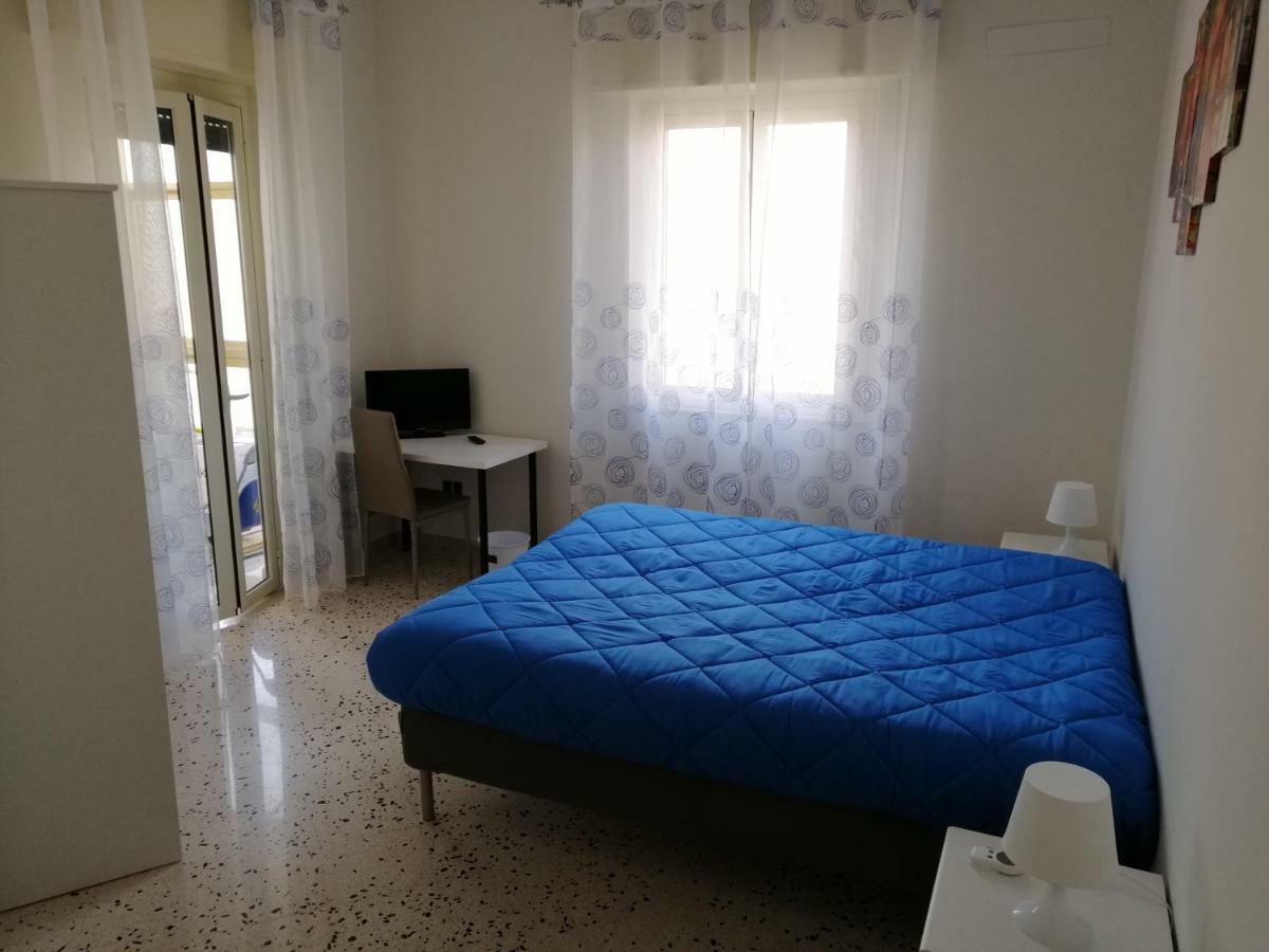Casagioiosa18 Otel Palermo Dış mekan fotoğraf