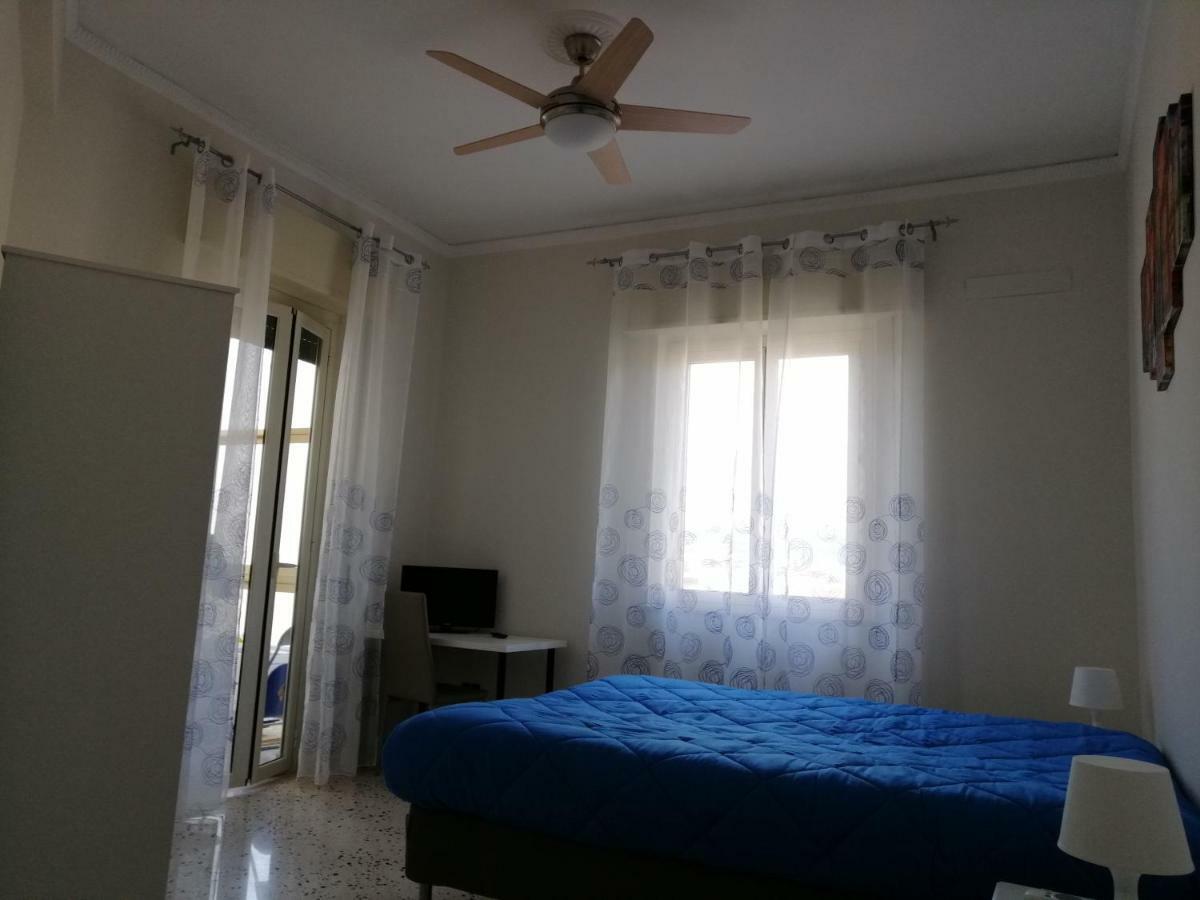 Casagioiosa18 Otel Palermo Dış mekan fotoğraf