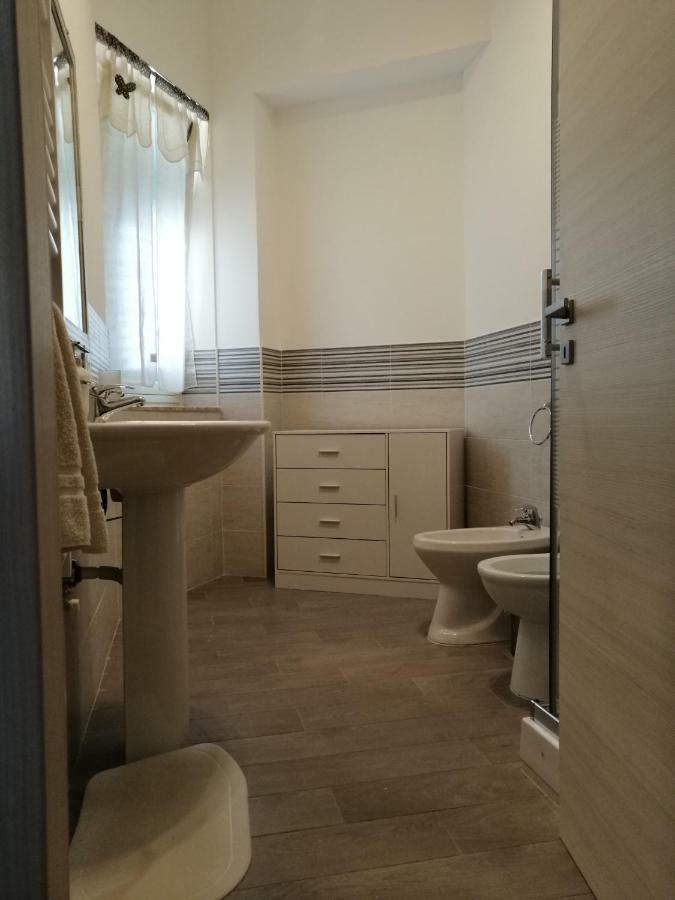 Casagioiosa18 Otel Palermo Dış mekan fotoğraf