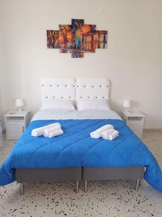 Casagioiosa18 Otel Palermo Dış mekan fotoğraf
