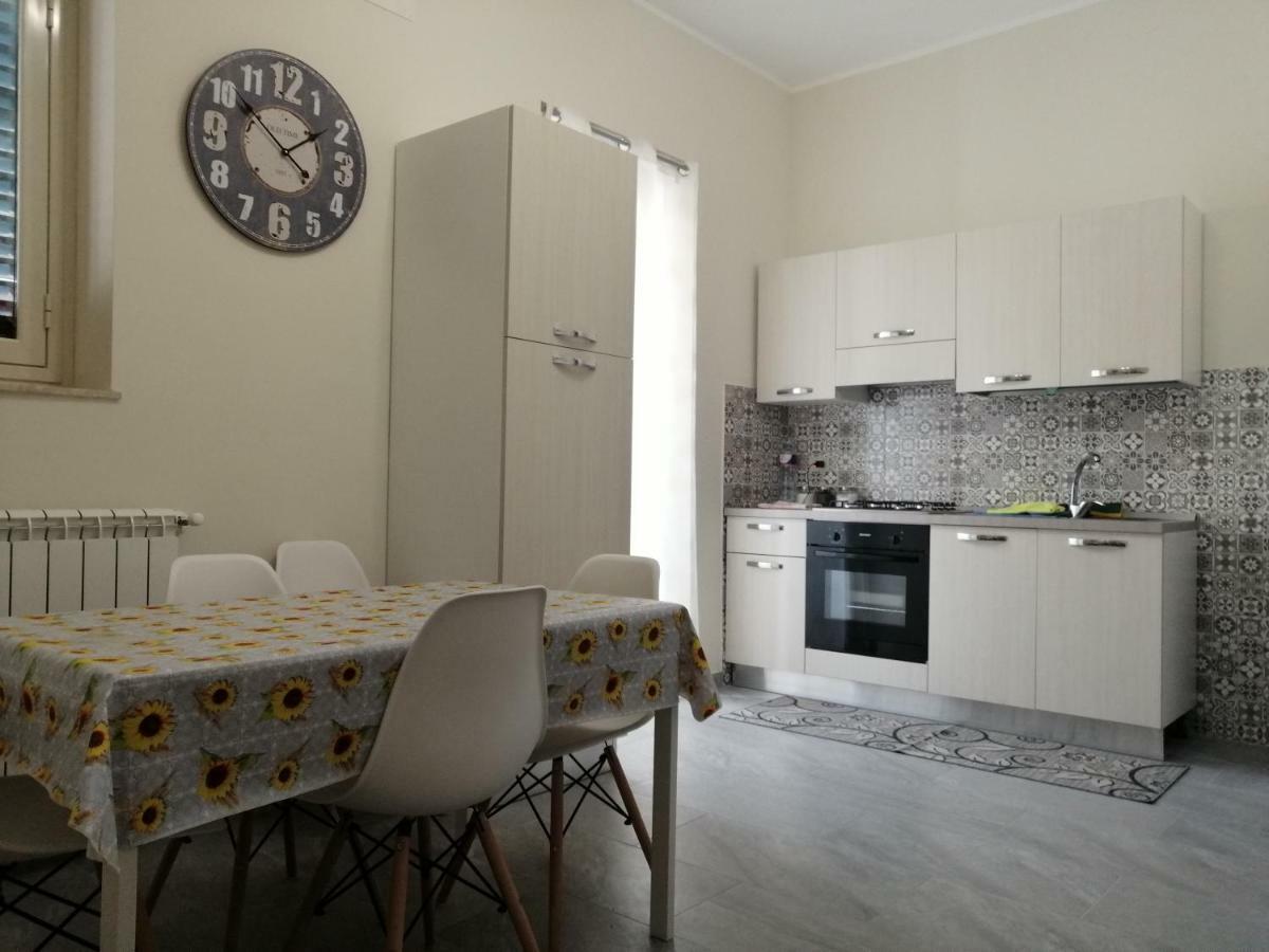 Casagioiosa18 Otel Palermo Dış mekan fotoğraf