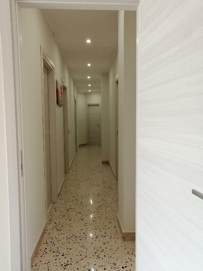 Casagioiosa18 Otel Palermo Dış mekan fotoğraf
