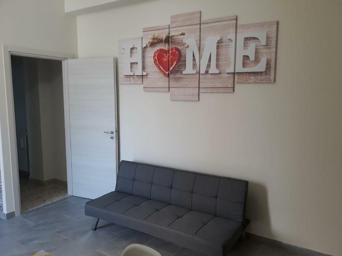 Casagioiosa18 Otel Palermo Dış mekan fotoğraf