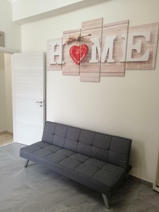 Casagioiosa18 Otel Palermo Dış mekan fotoğraf